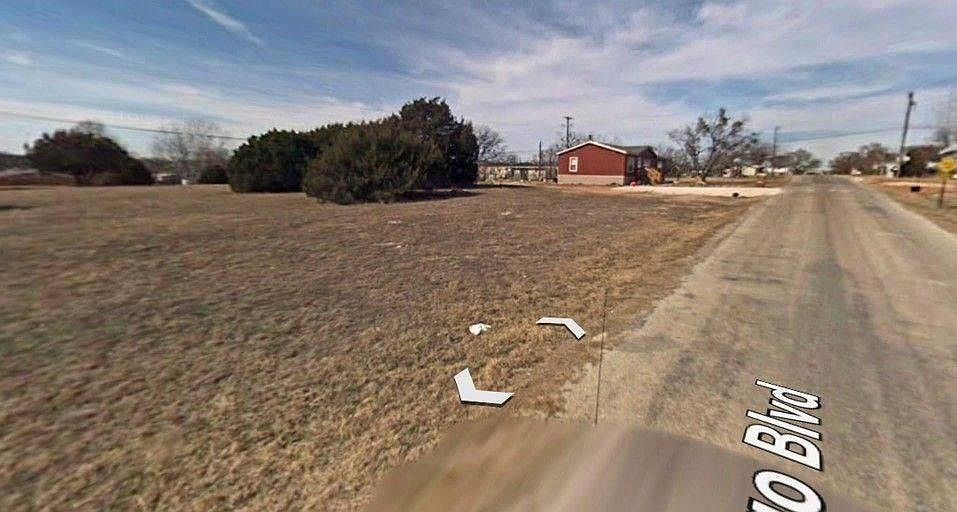 2nd image of 3616 Montego Blvd Lot 4