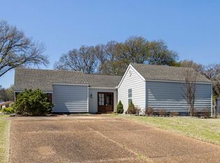 5818 Bobbitt Dr, Bartlett, TN 38134