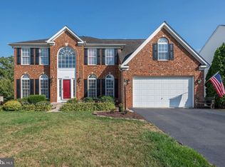 14380 Slatemore Ct, Haymarket, VA 20169