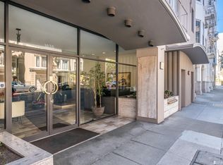 1835 Franklin St APT 303, San Francisco, CA