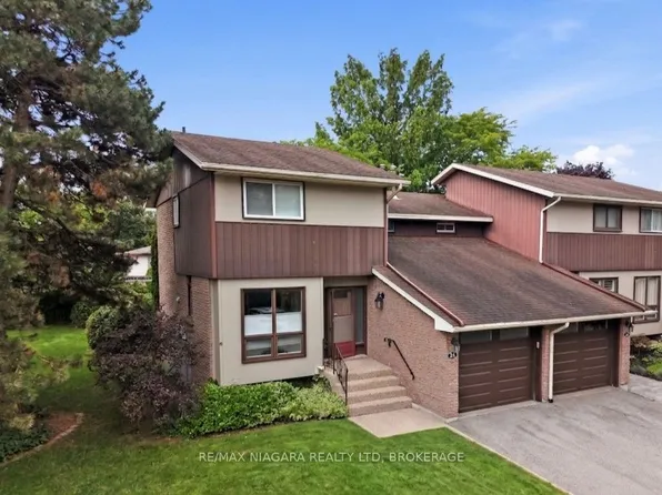 122 Lakeshore Rd #24, Saint Catharines, ON L2N 6N6