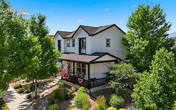 4th image of 1593 Gold Hill Mesa Dr