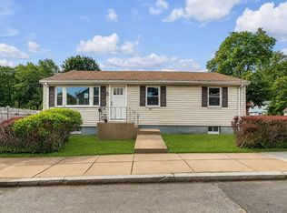 39 Collins St, Hyde Park, MA 02136