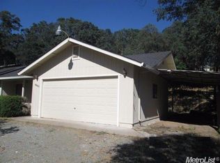 5991 Highway 26, Valley Springs, CA