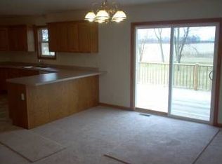 1632 S Parma Rd, Parma, MI 49269