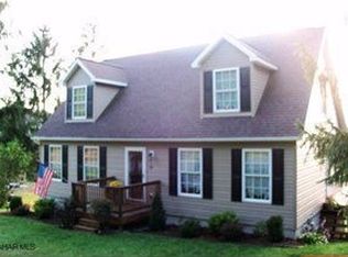 112 North St, Bedford, PA 15522