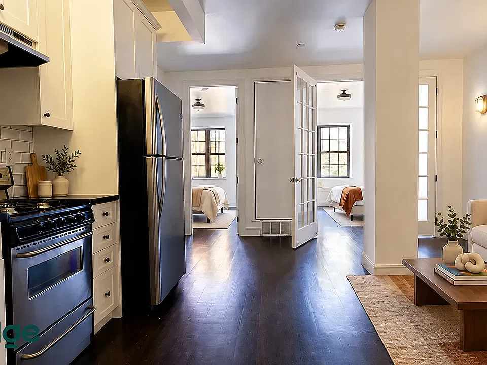 271 Metropolitan Ave #3B