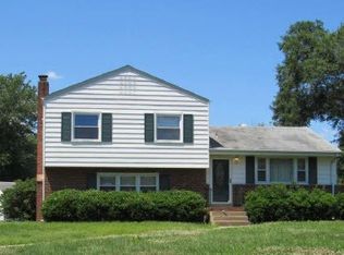 2801 Bluebell Ct, Glen Allen, VA 23060