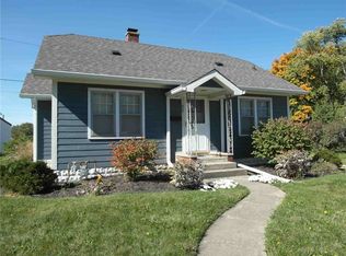 406 N Green St, Brownsburg, IN 46112
