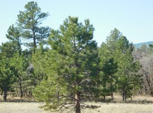 2055 Spring Beauty Ln, Larkspur, CO 80118