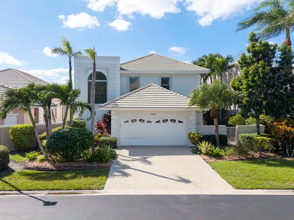 23381 BUTTERFLY PALM Court, Boca Raton, FL 33433