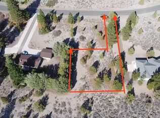 LOT 87 Lake Shastina Dr, Weed, CA 96094