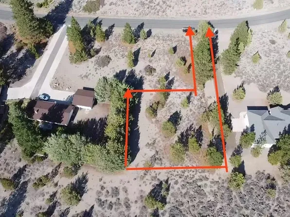 LOT 87 Lake Shastina Dr, Weed, CA 96094