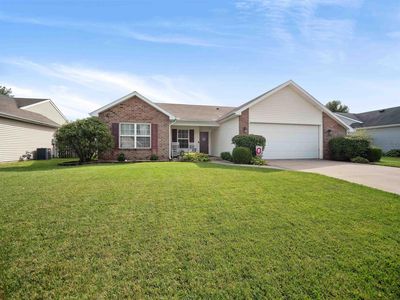 16018 Timberwillow Dr, Huntertown, IN, 46748