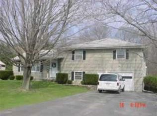 2256 Sheldon Dr, Allegany, NY