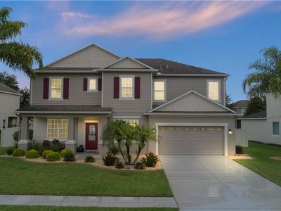 3515 McCormick Woods Dr, Ocoee, FL, 34761