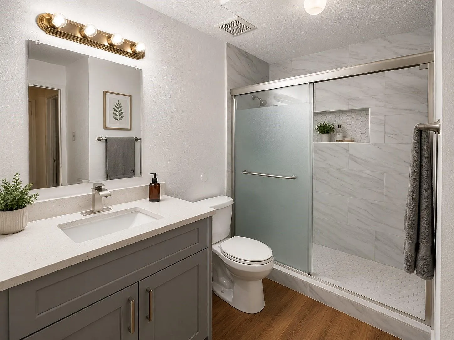 2 bed, 848 sqft, $1,350 — Photo 4