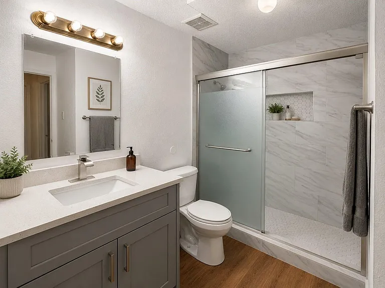 6646 E Lovers Ln #6636 — Photo 4