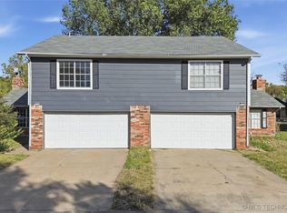 2314 W Galveston Pl, Broken Arrow, OK 74012