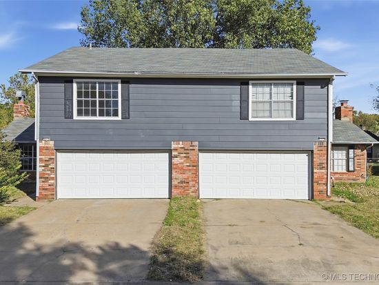 2314 W Galveston Pl, Broken Arrow, OK 74012