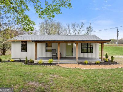 401 Wilbanks St, Baldwin, GA, 30511