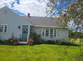 110 Hill Rd, Clinton, ME 04927