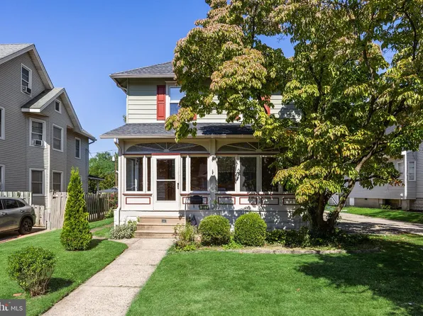 810 Washington Ave, Palmyra, NJ 08065