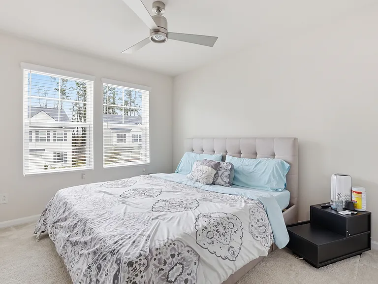 Bedroom #2