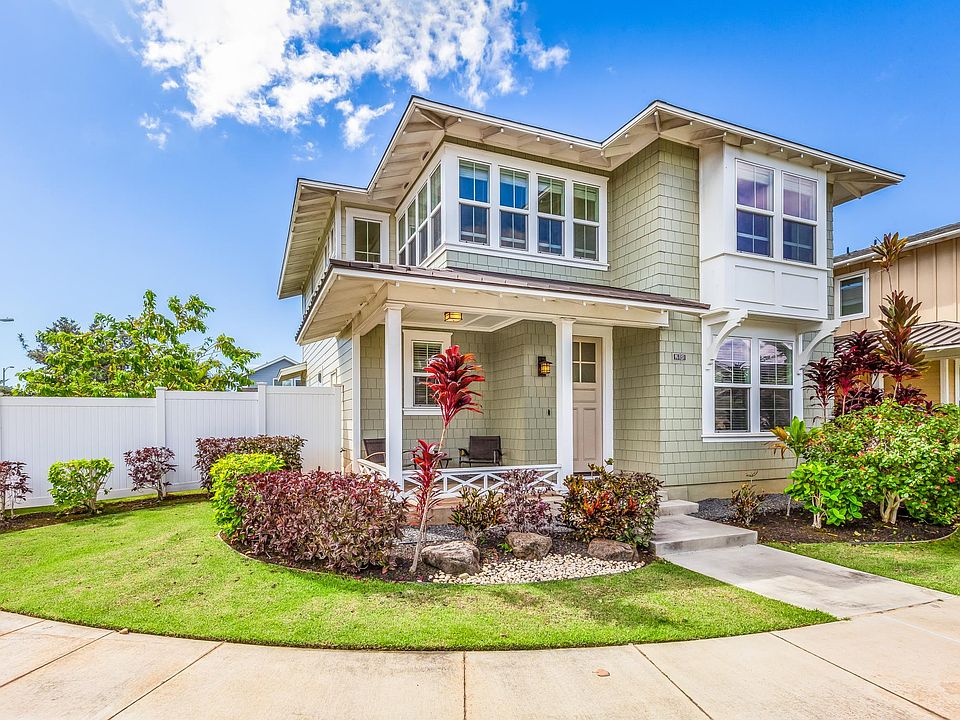 Welcome to 91-1151 Kai Oio St.