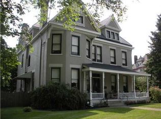 1415 3rd Ave, New Brighton, PA