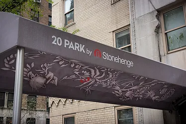 Rented by Stonehenge NYC LLC