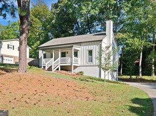3501 Winfair Pl, Marietta, GA 30062