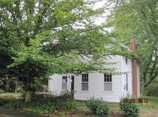412 E Jefferson St, Augusta, MI 49012