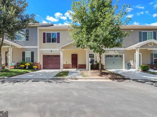 2874 Fox Wood Ln, Gainesville, GA 30504