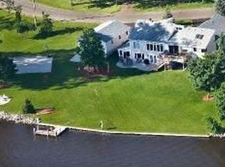 200 Birch St, Winneconne, WI 54986