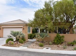 5076 Momenti St, Las Vegas, NV 89135