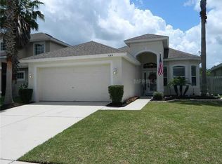 5144 Bellthorn Dr, Orlando, FL 32837