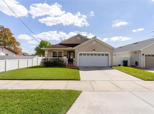 2722 W Braddock St, Tampa, FL 33607