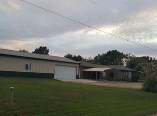 982 E 121st Ave N, Belle Plaine, KS 67013