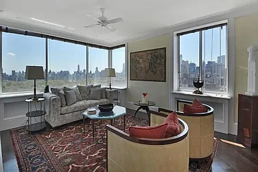 Rented by Keller Williams NYC