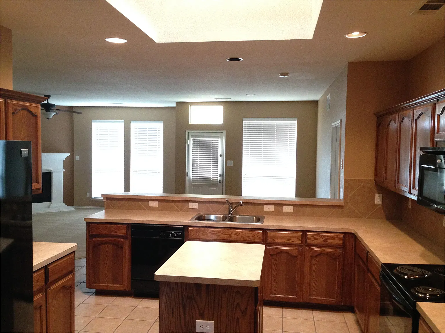 1113 Hearthstone Drive - 1 — Photo 1