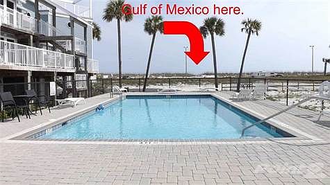 2nd image of 1300 Fort Pickens Rd APT 116