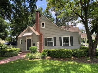 1023 S Summerlin Ave, Orlando, FL 32806