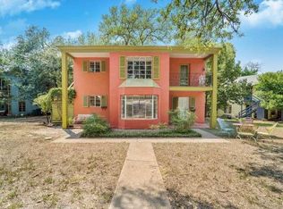 1307 Kirkwood Rd #A, Austin, TX 78722