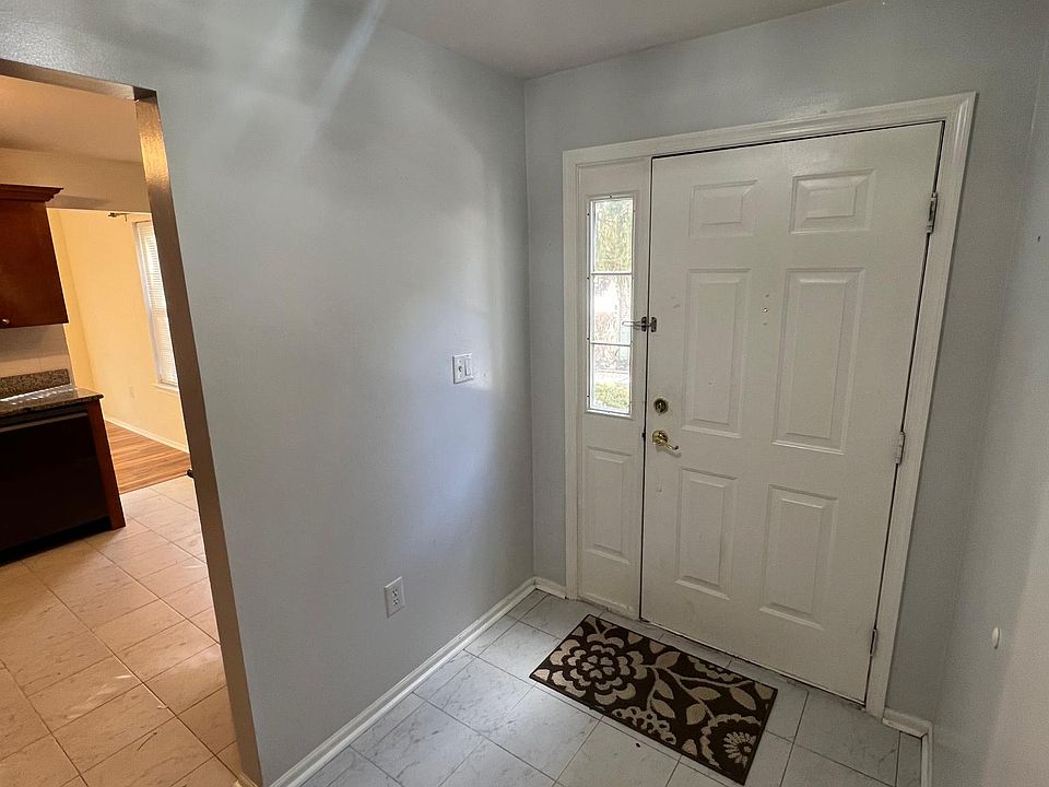 Entry Way