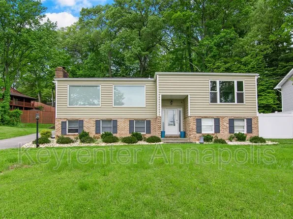 840 Valentine Vw, Crownsville, MD 21032