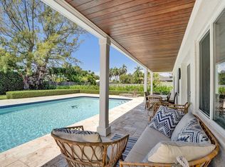 248 Codrington Dr, Lauderdale By The Sea, FL 33308