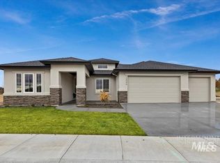 12046 E Zamalek Ct, Kuna, ID 83634