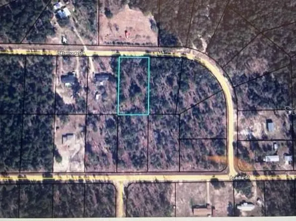 5785 Bitterroot St #5, Keystone Heights, FL 32656