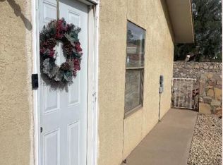10643 Jetrock Dr, El Paso, TX 79935